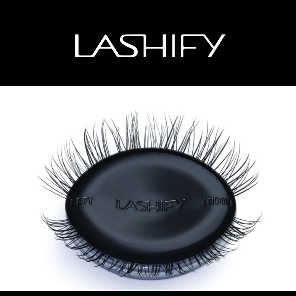 Lashify Gossamers B14 | Brand New & Sealed